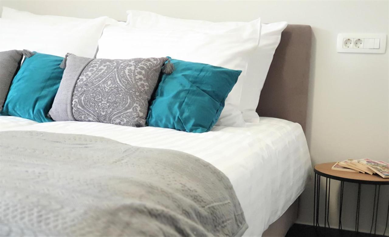 Smart Hostel 슬라본스키브로드 외부 사진