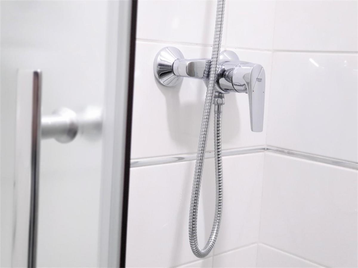 Smart Hostel 슬라본스키브로드 외부 사진